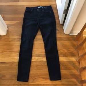 7 for all mankind skinny jeans ✨